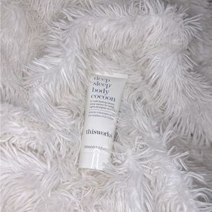 Deep Sleep Body Cocoon Mask✨